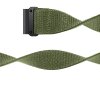 garmin 22 mm soft nylon easy fit strap wr description 3