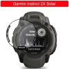 Garmin Instinct 2X Solar Tactical temperované ochranné sklo 9H (Barva Instinct 2X V2)
