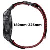vYQHCompatible With Quickfit For Garmin Watch 26mm Band Nylon Sports Wrist Strap For Fenix 6X 7X