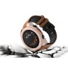 2v1 Garmin Fenix 8 51 mm MIP AMOLED ochranný silikonový obal kryt pouzdro sklo (Barva 2v1 bílá)