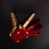 MK42 automatická elektronická ruka ARC reaktor bluetooth sluchátka reproduktor Marvel Legends elektronická rukavice Iron Man Nano Gauntlet (Typ MK42 elektronická ruka předloktí+dlaň PRAVÁ)