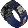 Fidlock V-buckle 22mm masivní nylonový řemínek pro Garmin Fenix 8 22mm QuickFit