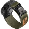 Fidlock V-buckle 26mm masivní nylonový řemínek pro Garmin Fenix 8 Enduro 3 QuickFit (Barva Oranžová)