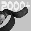 Fidlock V-buckle 26mm masivní nylonový řemínek pro Garmin Fenix 8 Enduro 3 QuickFit (Barva Oranžová)