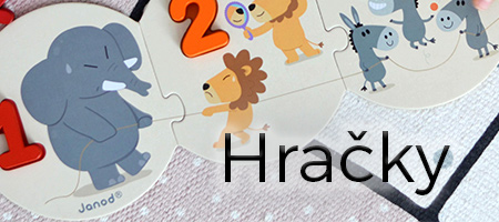 Hračky