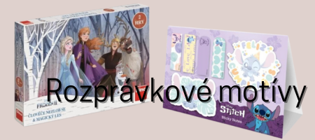 Rozprávkové motívy