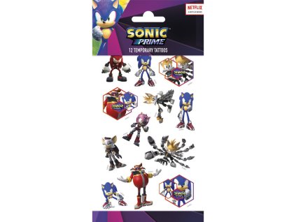 tetovačky sonic