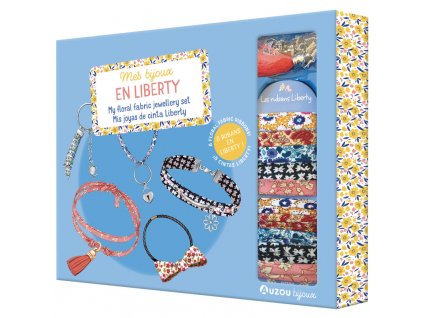 mes bijoux en liberty ne