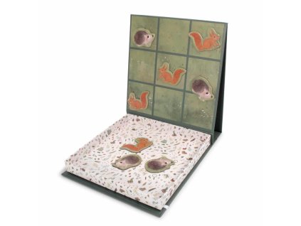 tic tac toe