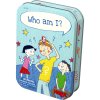 Haba Mini hra pre deti Kto som v kovovej krabici