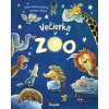 večierka v zoo