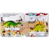 5400 1 pozri sa pod okienko dino