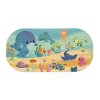 J04727 Janod Hracka do vody makke puzzle Morske zvieratka 02