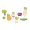 ma pochette de 50 grandes gommettes les legumes 2
