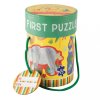 40P3592 flossrock puzzle dzungla 3468