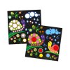 J09146 Janod My arts&crafts Kreativna sada Okruhle nalepky 04