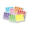 J09146 Janod My arts&crafts Kreativna sada Okruhle nalepky 03