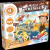 Môj prvý mechanický set 4v1