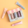 eng pl Oh Flossy Natural Lip Gloss Set 229 6