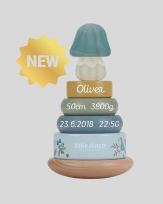 🆕🆕🆕👇 https://www.ninky.sk/nasadzovaciekruzkypersonalizovane/ #ninkysk #nasadzovaciekruzky #littledutch #littledutch_sk_cz...