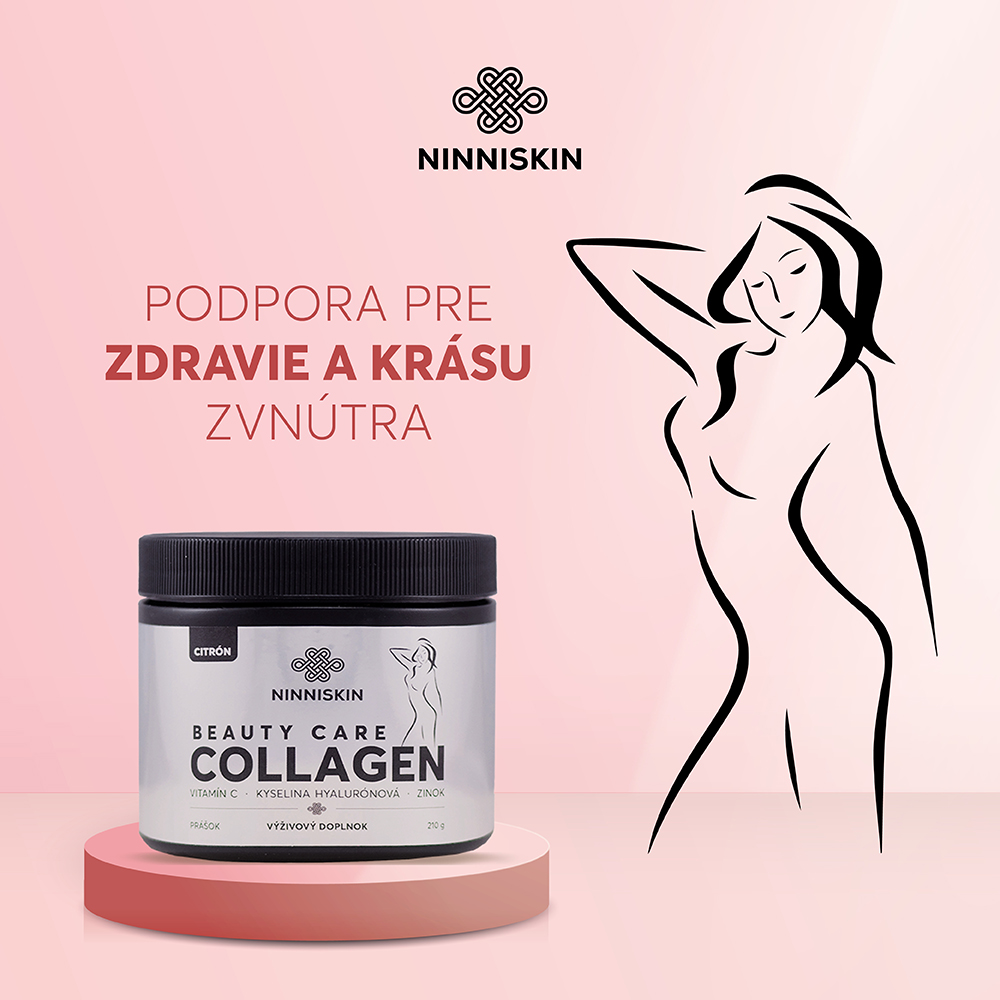 Účinky kolagénu na vypadávanie vlasov a ich kavalitu