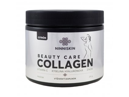 Ninniskin Collagen Beauty 1