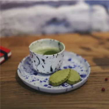 MATCHA SUŠENKY