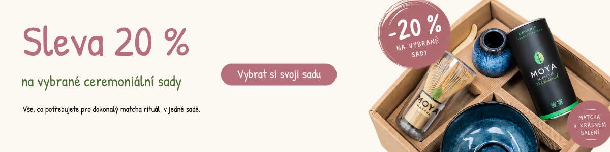 Ceremoniální sady