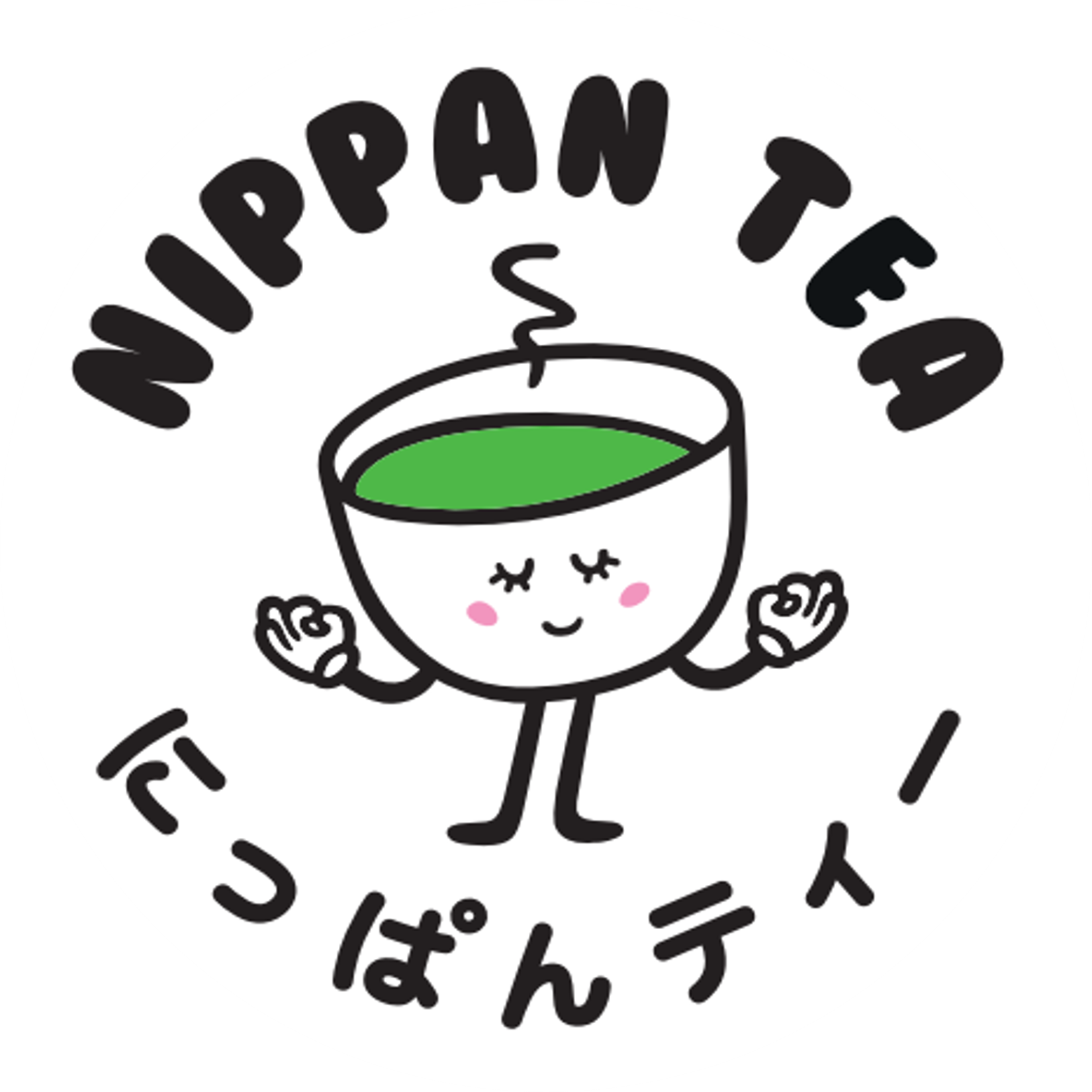 NIPPAN TEA