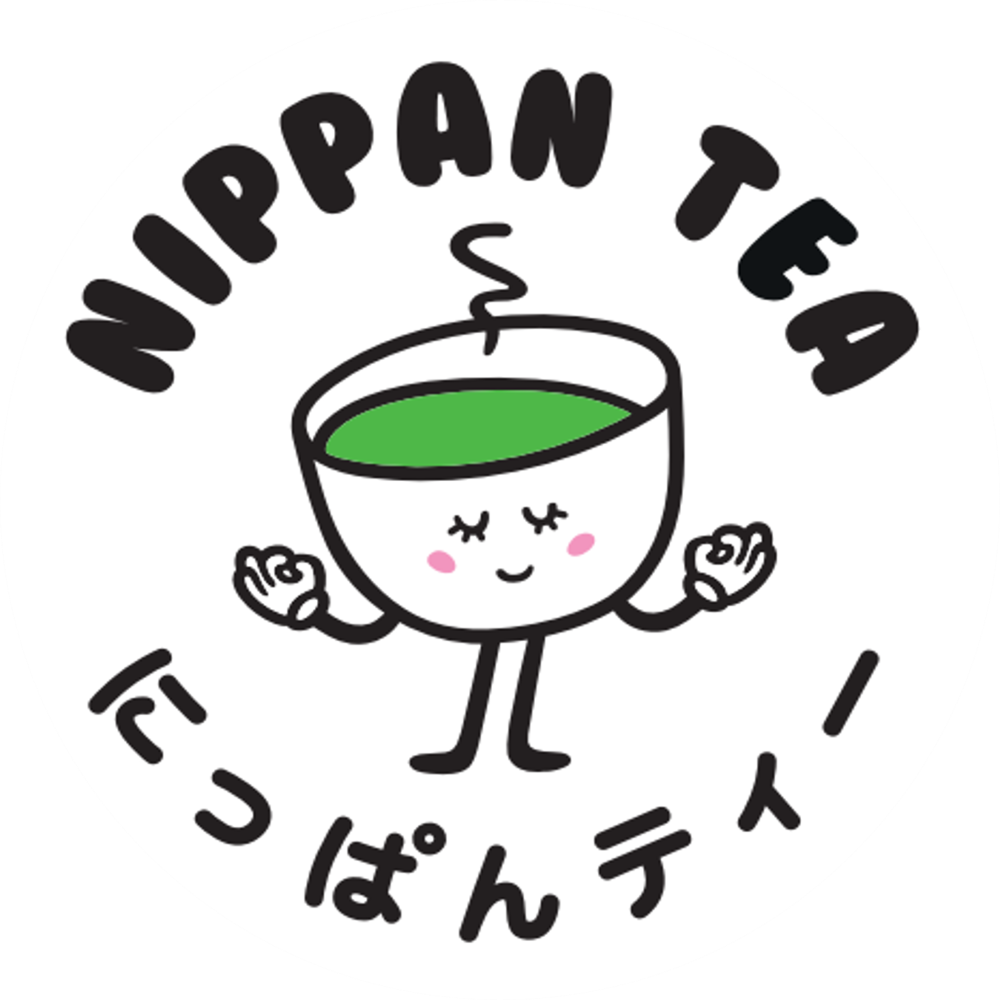NIPPAN TEA
