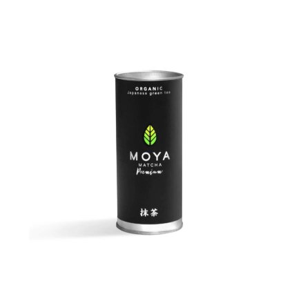 MOYA ORGANIC MATCHA PREMIUM