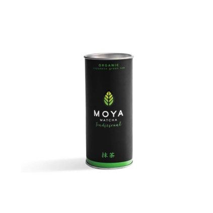 MOYA MATCHA TRADITIONAL BIO (Balení 30g)