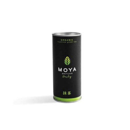 MOYA ORGANIC MATCHA DAILY