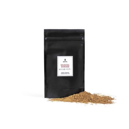MOYA ORGANIC HOJICHA POWDER