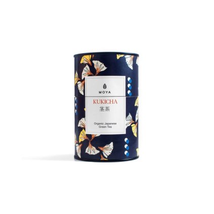 MOYA KUKICHA ORGANIC JAPANESE GREEN TEA