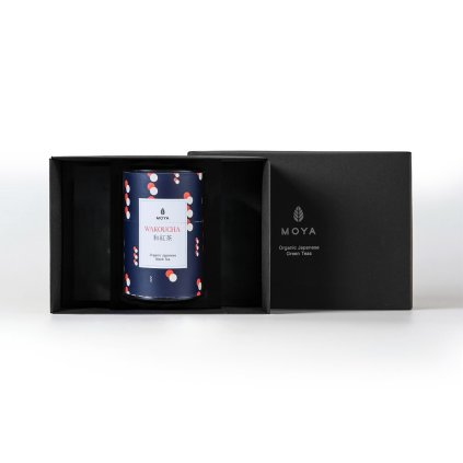 Single Tea Set Wakocha