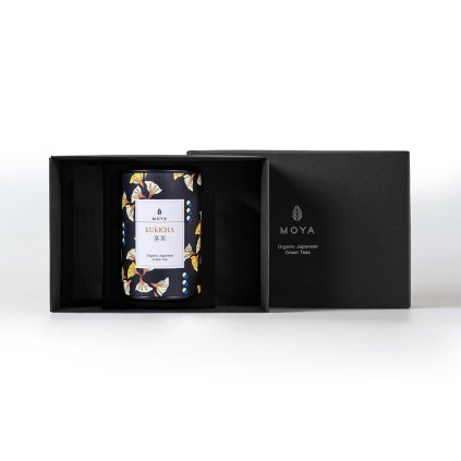 Single Tea Set Kukicha