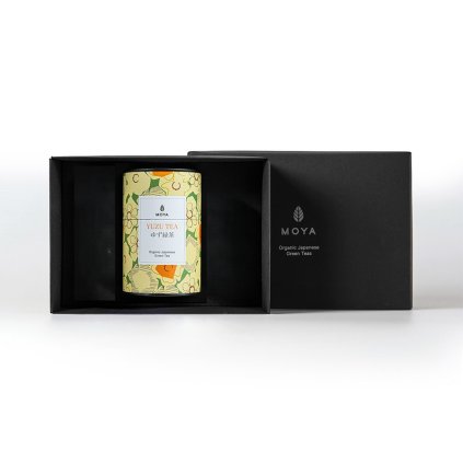Single Tea Set Yuzu