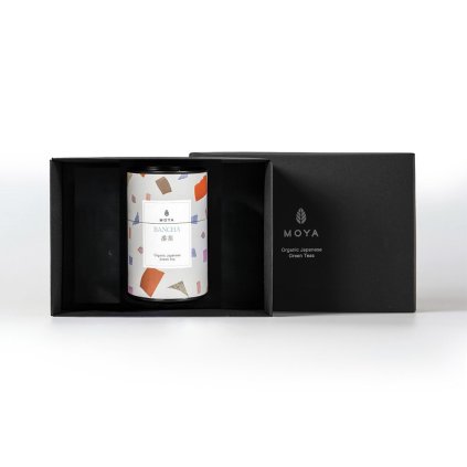 Single Tea Set Bancha