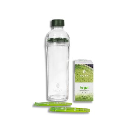 shaker a to go velká