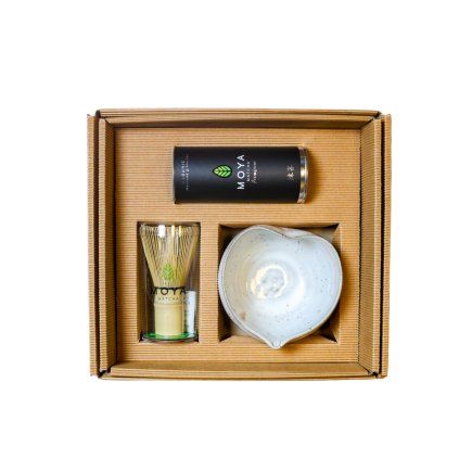920 moya starter set matcha premium matchawan yume