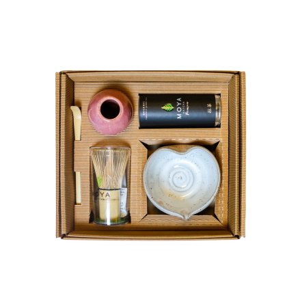 MOYA MATCHA SADA YUME