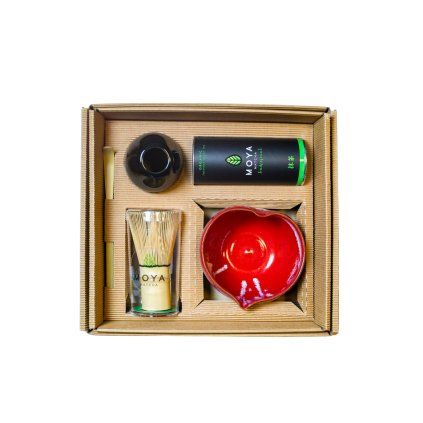 932 moya matcha sada kouhaku