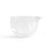 moya accessories matchawan glass with a spot new small