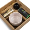zestaw do matchy moya matcha tradycyjna czarka ume skos small