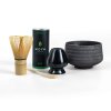 Moya Matcha Zestaw do Matchy Hagane z Matcha Tradycyjna elements