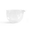 moya accessories matchawan glass with a spot new small