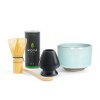 moya matcha traditional ceremonial set haru elements small