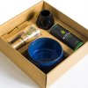 moya matcha traditional ceremonial set kaze
