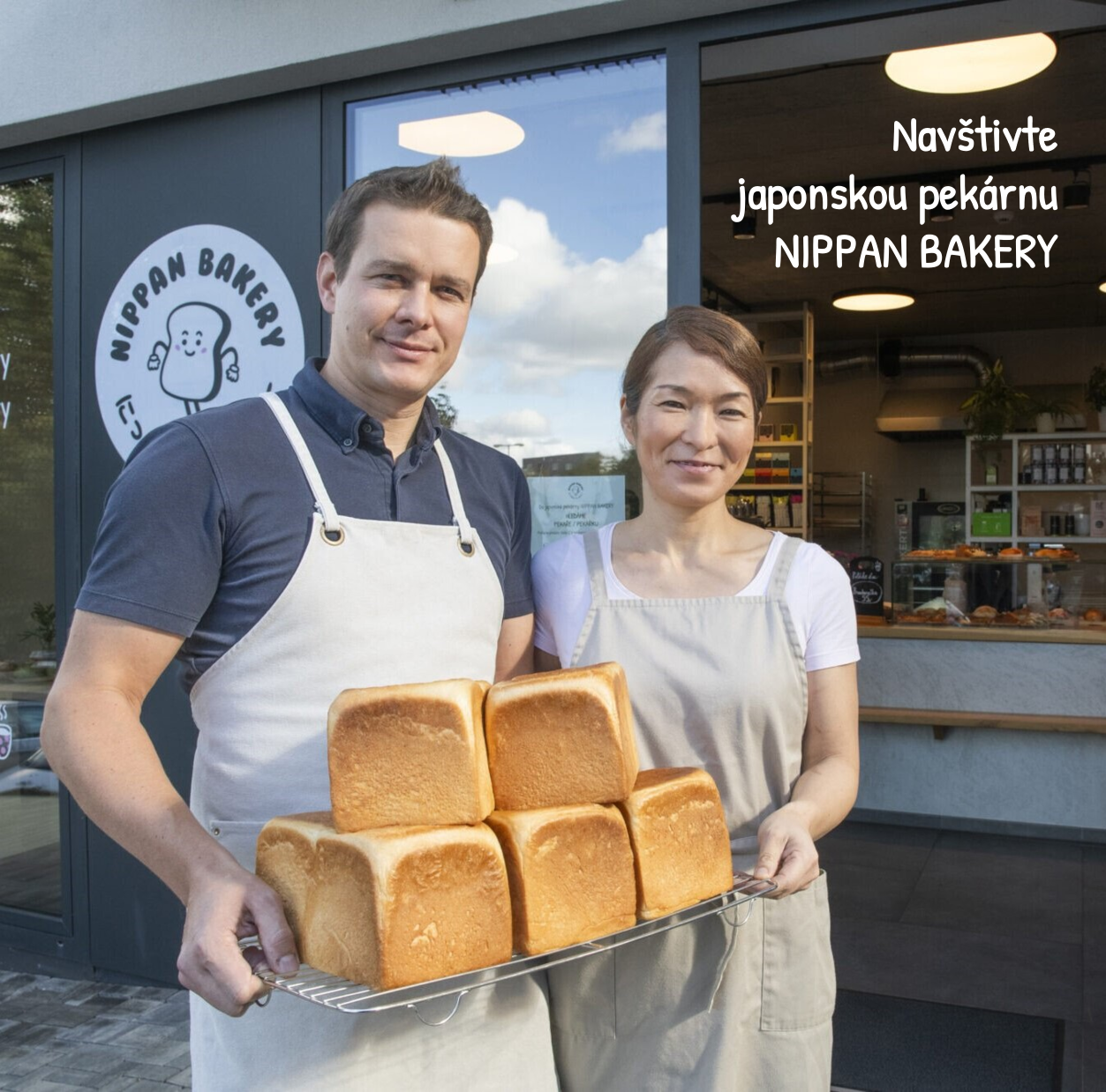 NIPPAN BAKERY